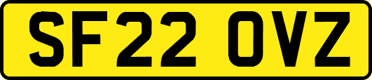 SF22OVZ