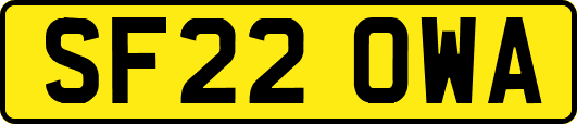 SF22OWA