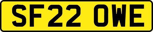 SF22OWE