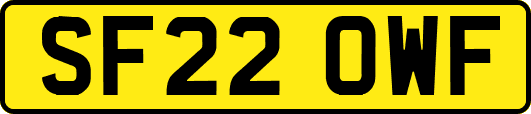 SF22OWF
