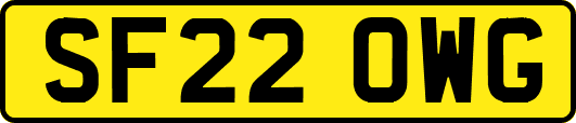 SF22OWG