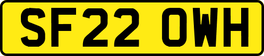 SF22OWH
