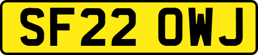 SF22OWJ