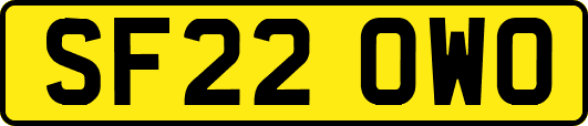 SF22OWO