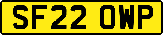 SF22OWP