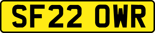 SF22OWR