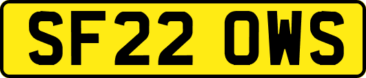 SF22OWS