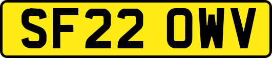SF22OWV