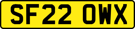 SF22OWX