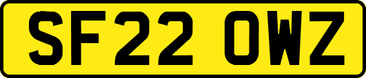 SF22OWZ