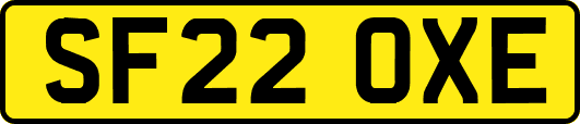 SF22OXE