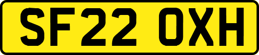 SF22OXH