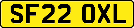 SF22OXL