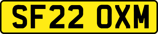 SF22OXM