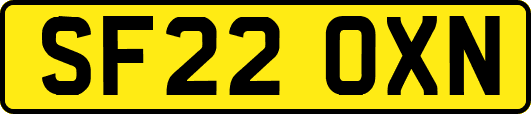 SF22OXN