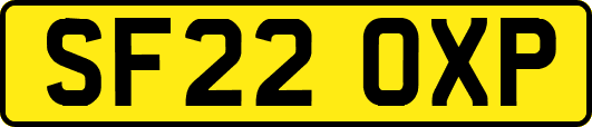 SF22OXP