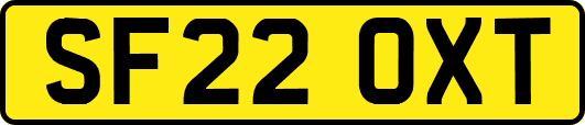 SF22OXT