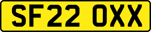 SF22OXX