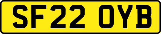 SF22OYB