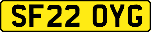 SF22OYG