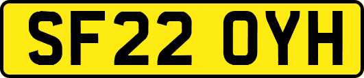 SF22OYH