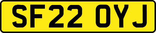 SF22OYJ