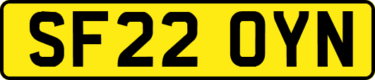 SF22OYN