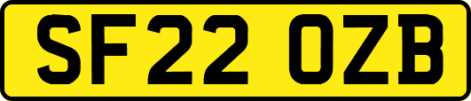 SF22OZB