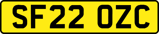 SF22OZC