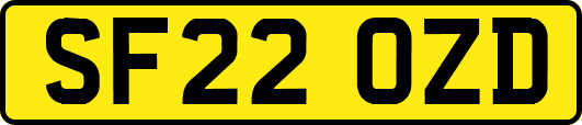 SF22OZD