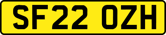 SF22OZH