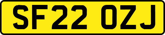 SF22OZJ