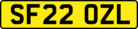 SF22OZL