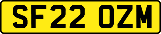 SF22OZM