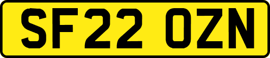 SF22OZN