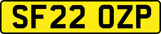 SF22OZP