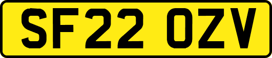 SF22OZV