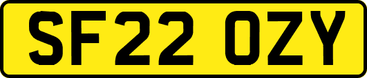 SF22OZY