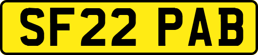SF22PAB