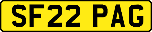 SF22PAG