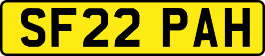 SF22PAH