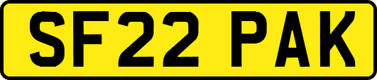 SF22PAK