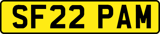 SF22PAM