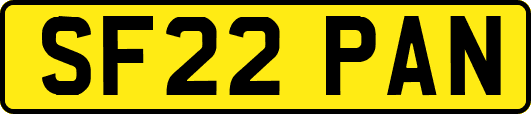 SF22PAN