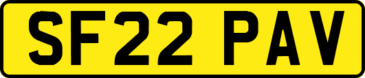 SF22PAV