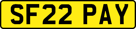 SF22PAY