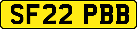 SF22PBB