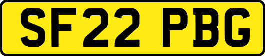 SF22PBG