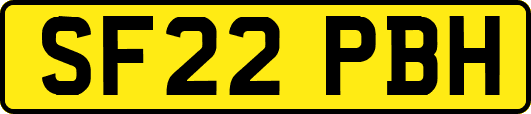 SF22PBH