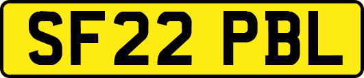 SF22PBL